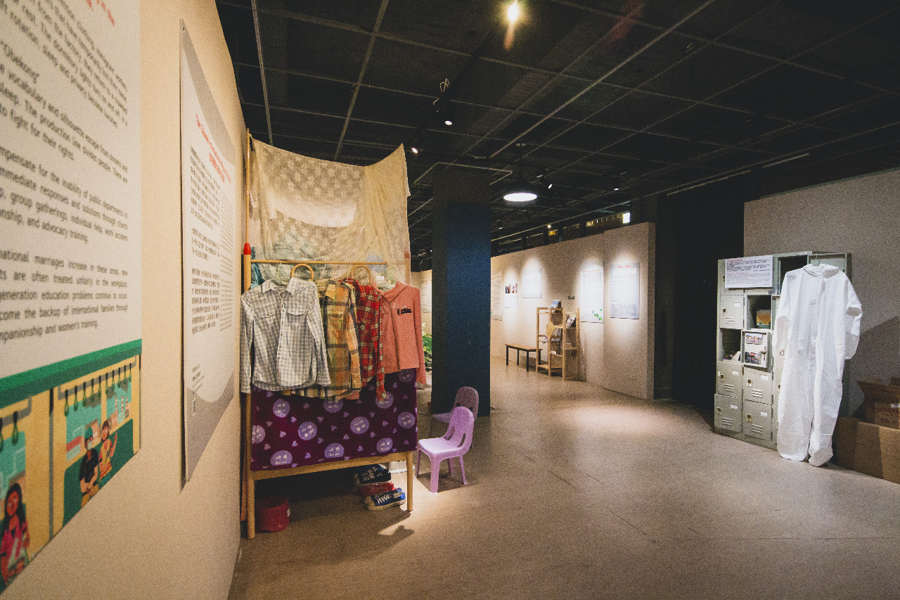 Face au succès, l'exposition Jalan-jalan prolongée jusqu'au 28 février