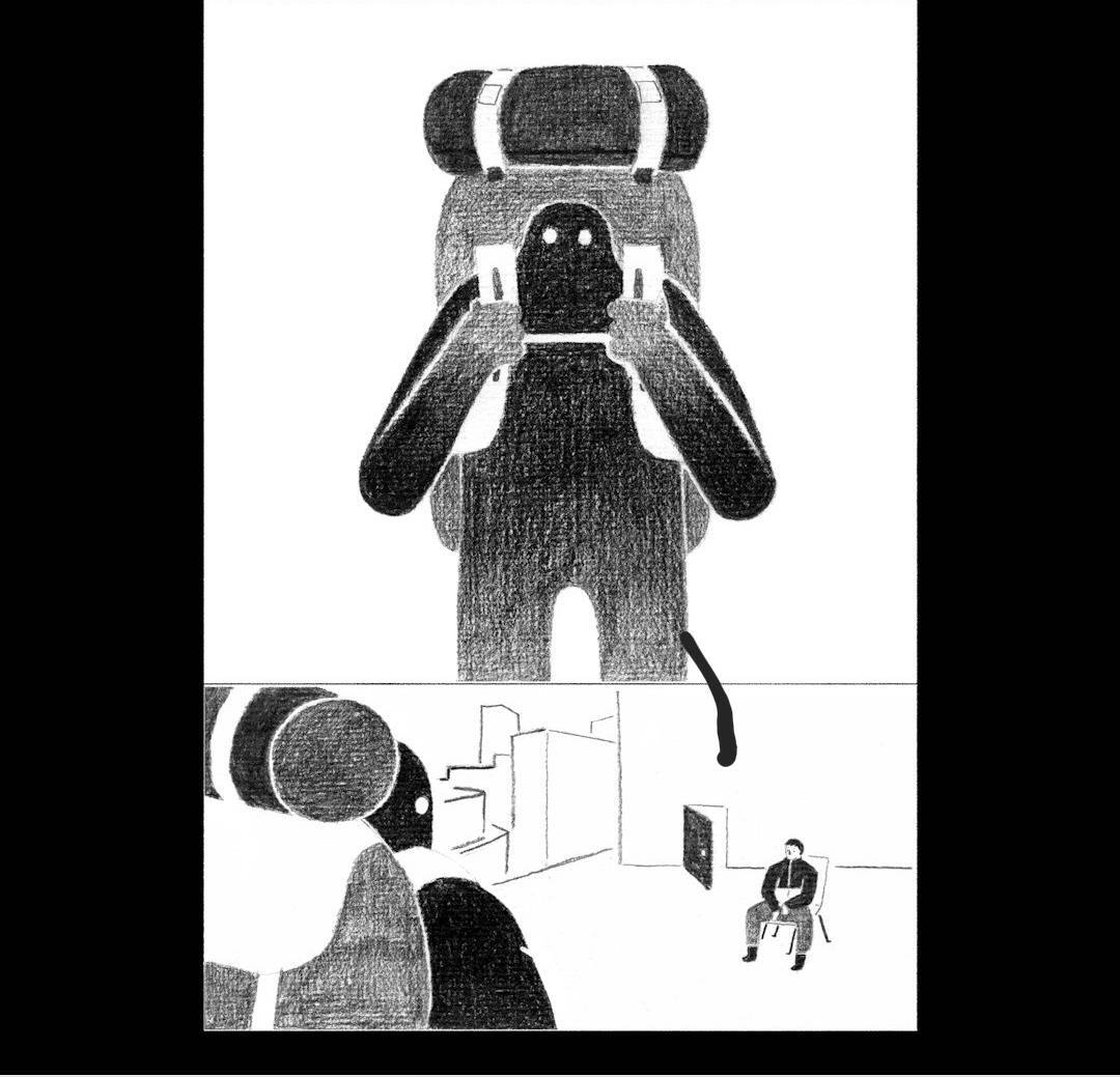 Festival de la BD d'Angoulême : quatre illustrateurs taïwanais en lice pour le FIBD Challenge