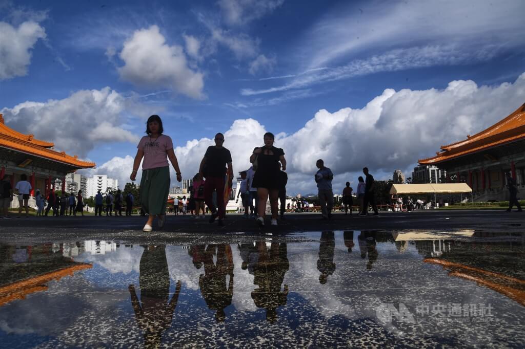 Deux sites touristiques taïwanais parmi les 10 sites les plus recherchés sur Google Maps