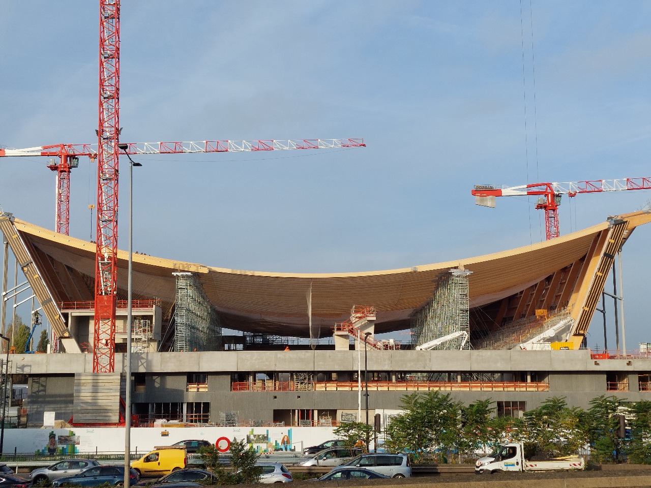 JO de Paris 2024, qu'est ce qui attend la délégation taïwanaise ?
