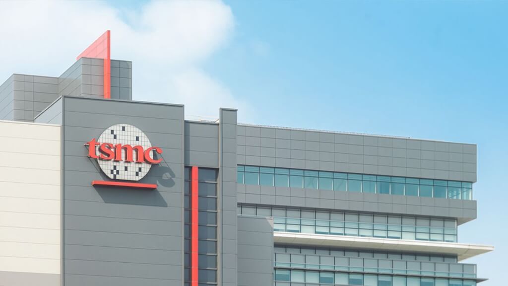 TSMC réfléchirait à deux fois à son investissement aux Etats-Unis