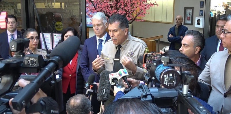 Trois Taïwanais parmi les victimes de la fusillade de Monterey Park en Californie