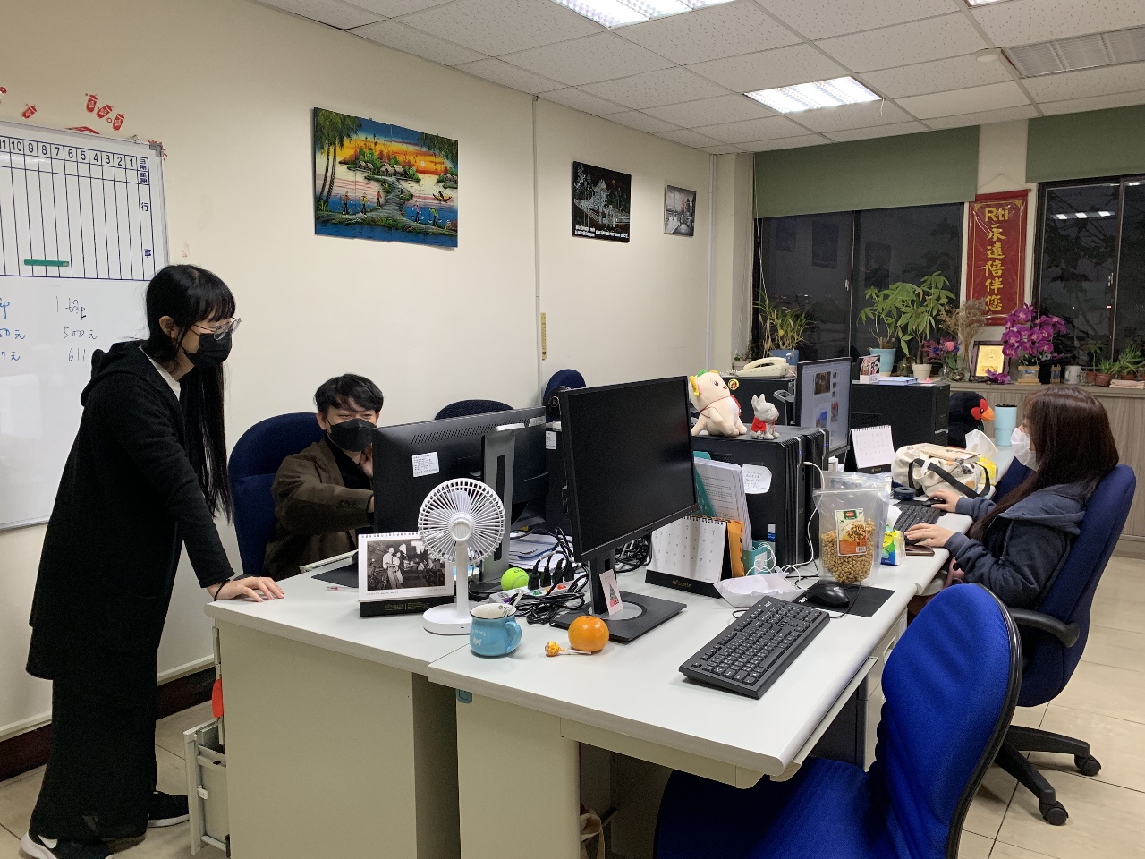 Covid-19 : certains experts soutiennent le retrait conditionnel du masque