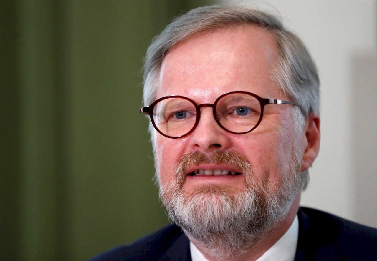 Le Premier ministre tchèque justifie l’entretien entre son nouveau président et la présidente Tsai Ing-wen