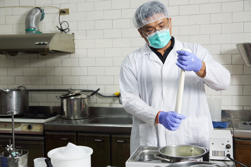 La commission de l'agriculture propose des cours de fabrication de mozzarella pour encourager la production locale