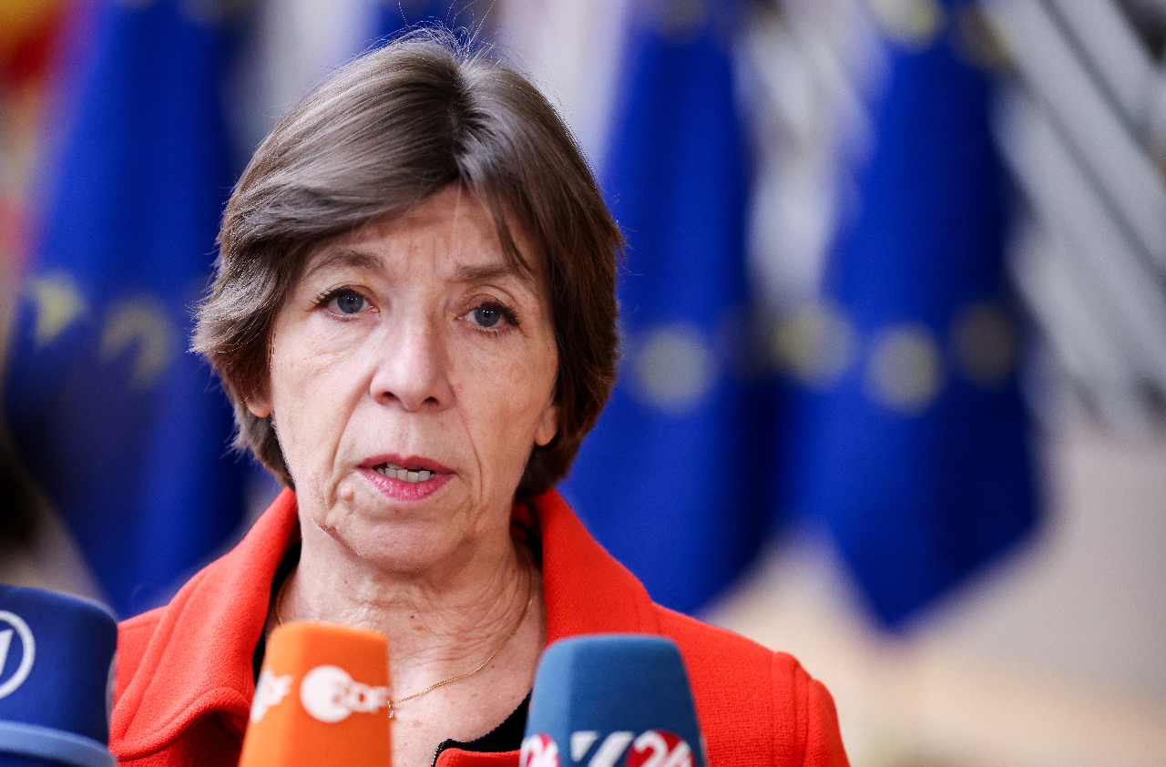 Catherine Colonna: une visite ministérielle à Taïwan « pas appropriée »