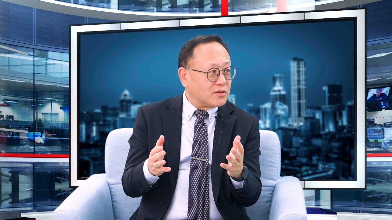 Réflexions du ministre de la Culture sur le futur du Mémorial Chiang Kai-shek