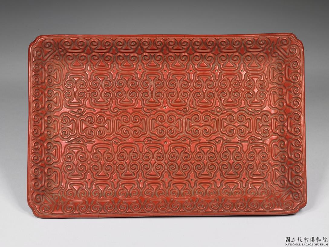Les artefacts en laque par leur vocabulaire spécifique (suite)