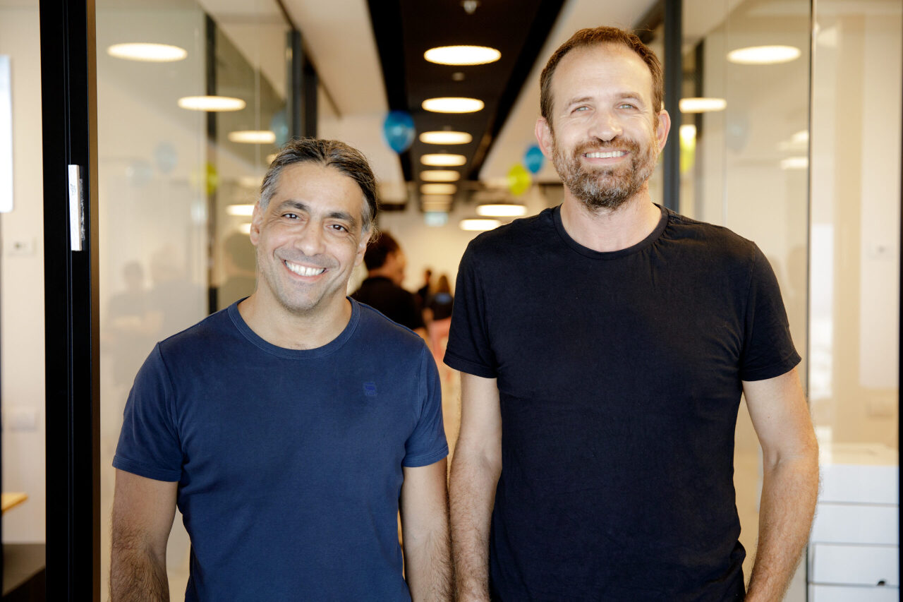 Chain Reaction la startup israélienne qui combine les semiconducteurs aux blockchains