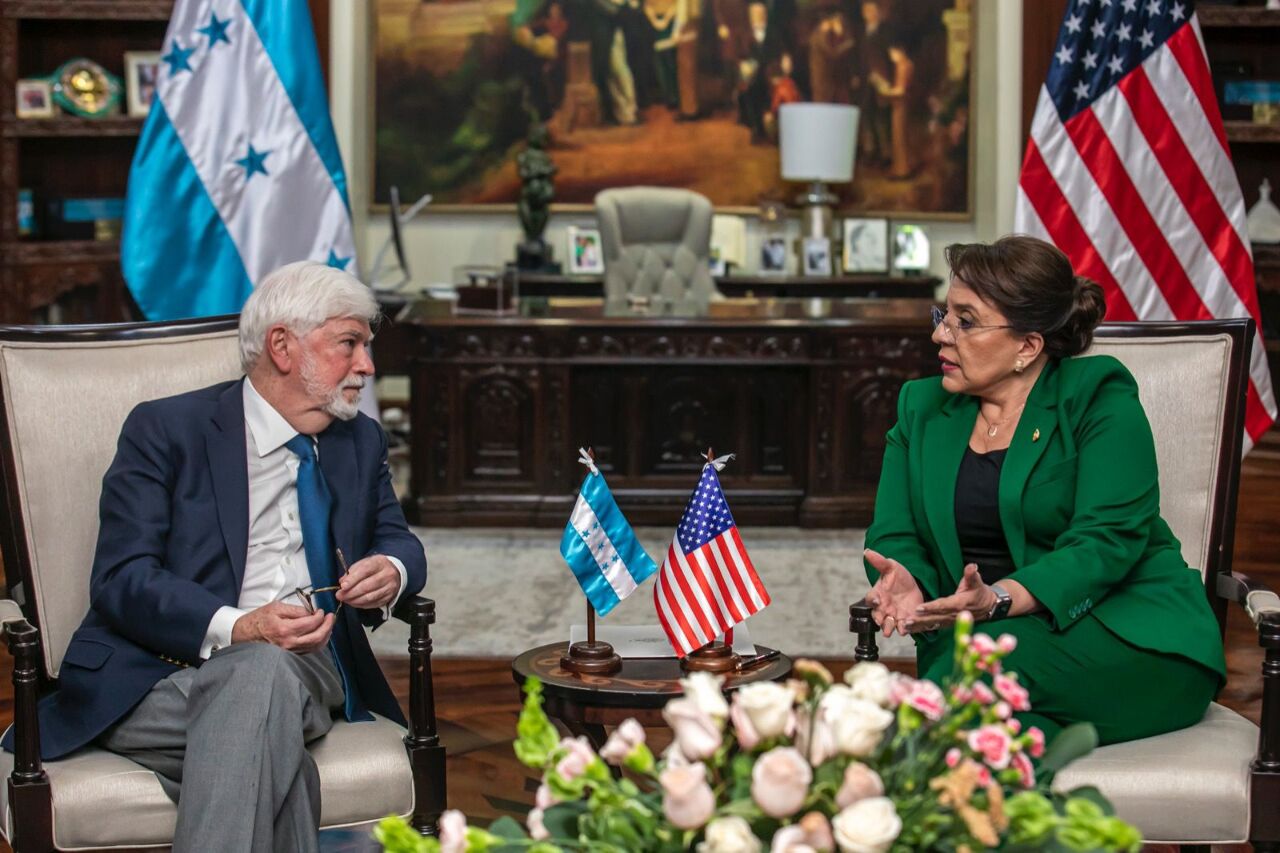 Relations Taïwan-Honduras : les Etats-Unis respectent la décision de Tegucigalpa