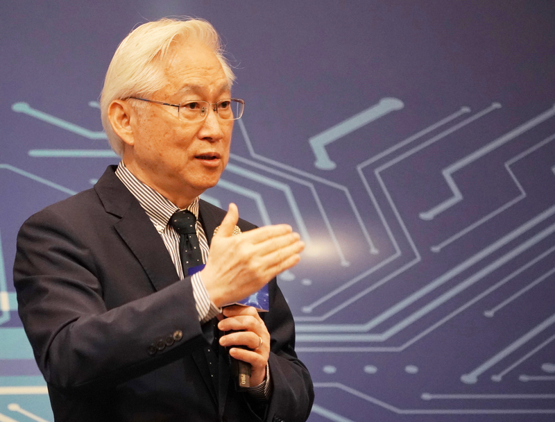 Taïwan, acteur indispensable de l’innovation industrielle, selon le Président de la NSTC