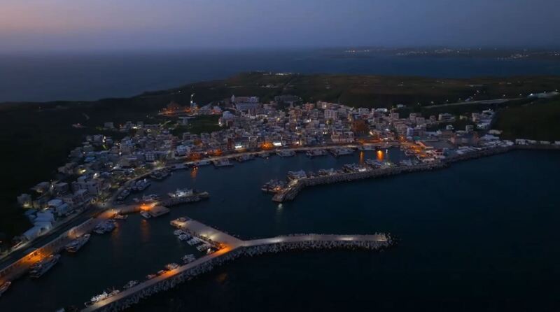 La campagne touristique de Penghu décroche des récompenses internationales