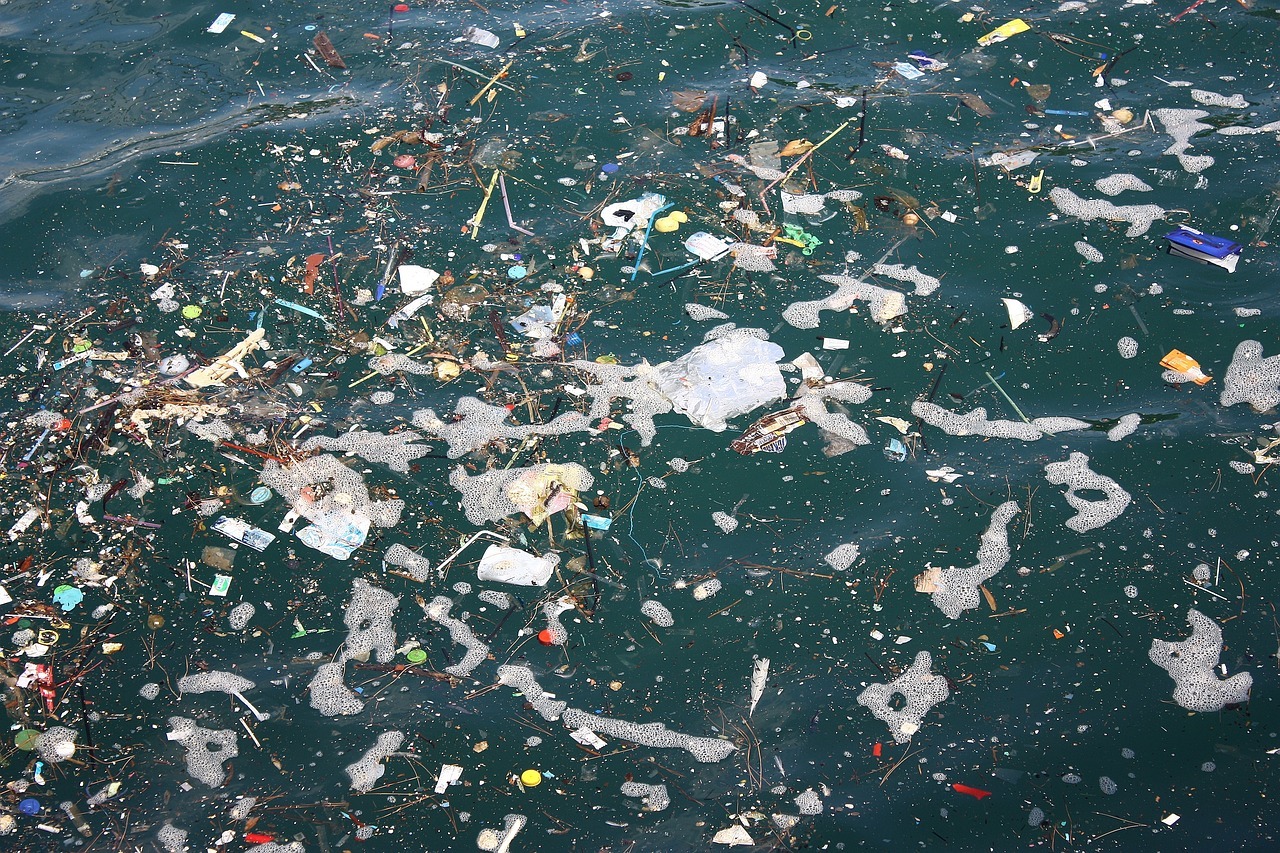 Pollution marine : le gouvernement propose d'augmenter les sanctions visant les pollueurs