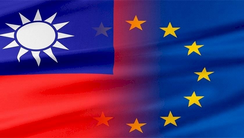 L'Europe et Taïwan peuvent initier un dialogue de rang ministériel