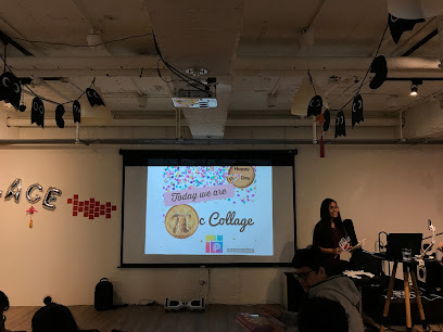 PicCollage l'application téléchargée à plus de 250 millions d'exemplaires