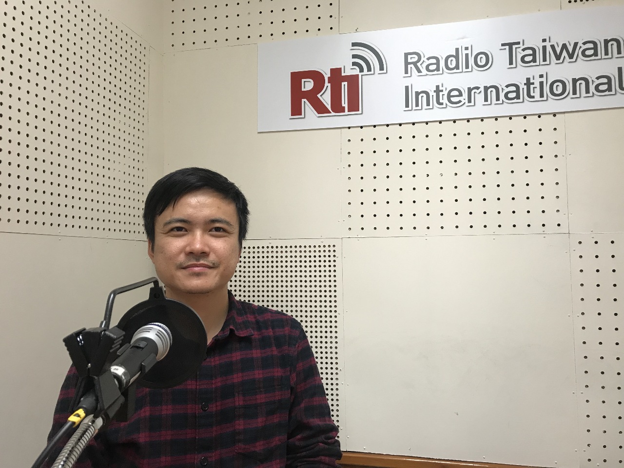 Taïwan, « paradis » des non-voyants ? (1/3)