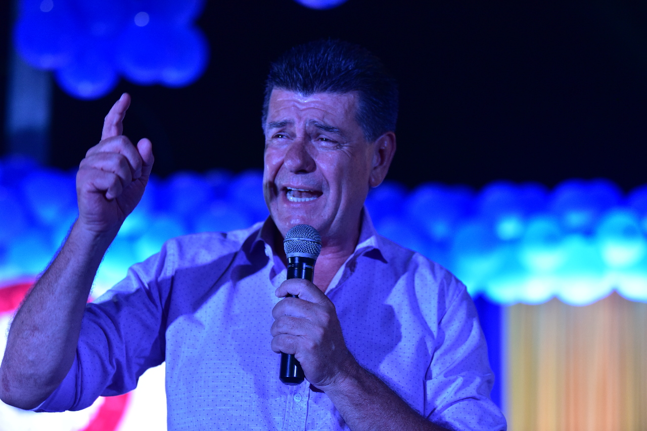La Diplomatie demande au candidat à la présidentielle du Paraguay de clarifier sa position sur Taïwan