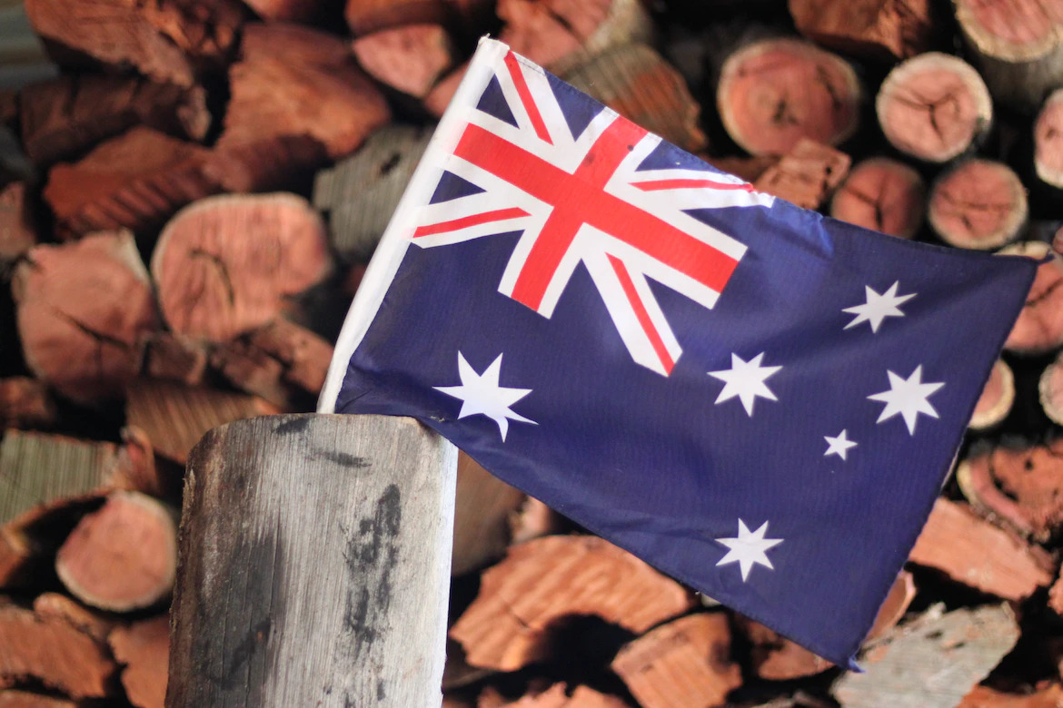 Parlementaires Australiens en visite à Taïwan