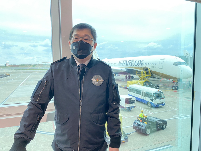 La Justice confirme la validité du testament de Chang Yung-fa en faveur du patron de Starlux Airlines