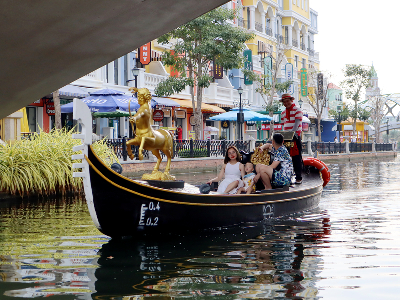 Le bureau du tourisme veut intervenir pour assurer le retour des touristes taïwanais au Vietnam