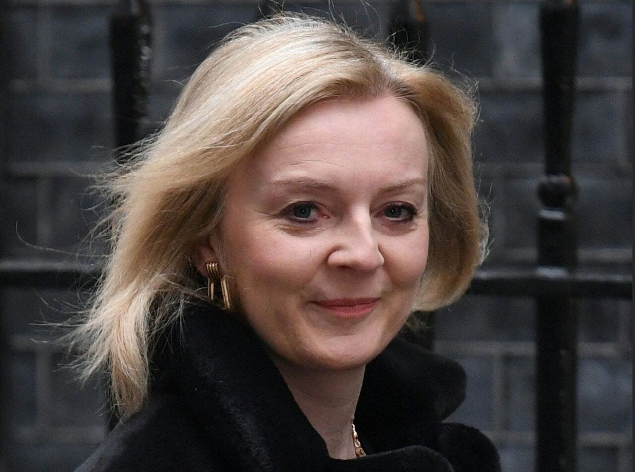 L’ancienne Première ministre britannique Liz Truss attendue à Taïwan du 16 au 20 mai