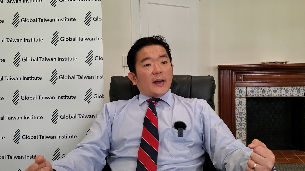 Taïwan devrait être inclus dans un « nouvel ordre économique » selon le groupe de réflexion GTI