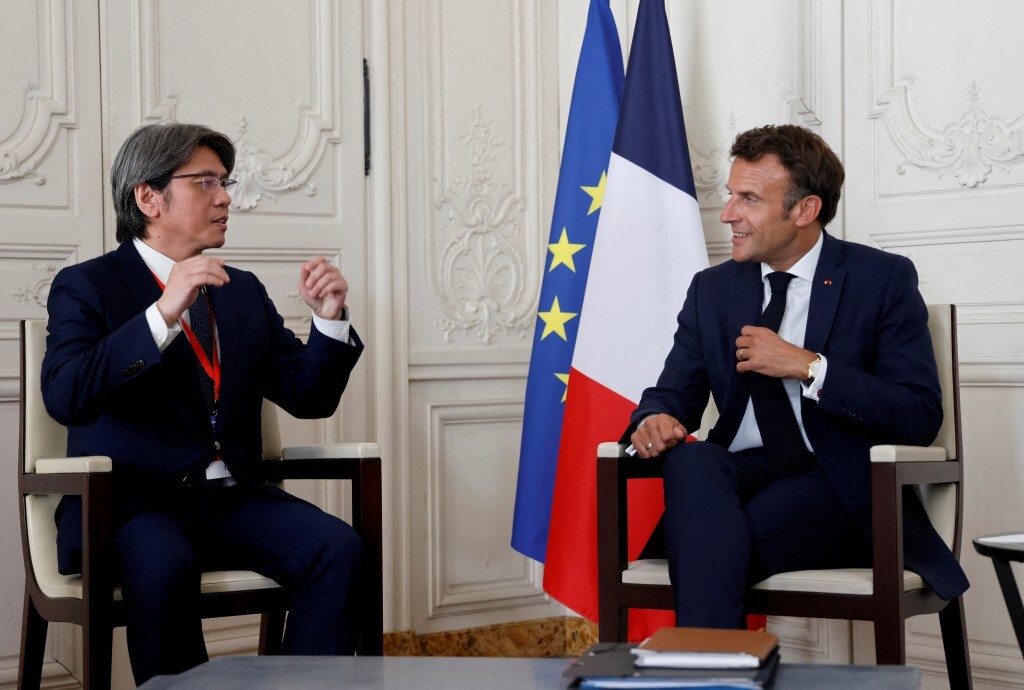 ProLogium s’implante en France