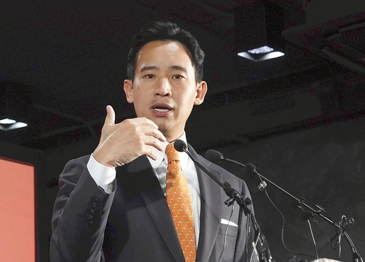 La nouvelle vague des élections thaïlandaises