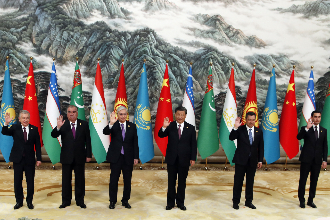 G7 au Japon, Sommet Chine-Asie centrale, Modi en Australie - Qu'est-ce que le 