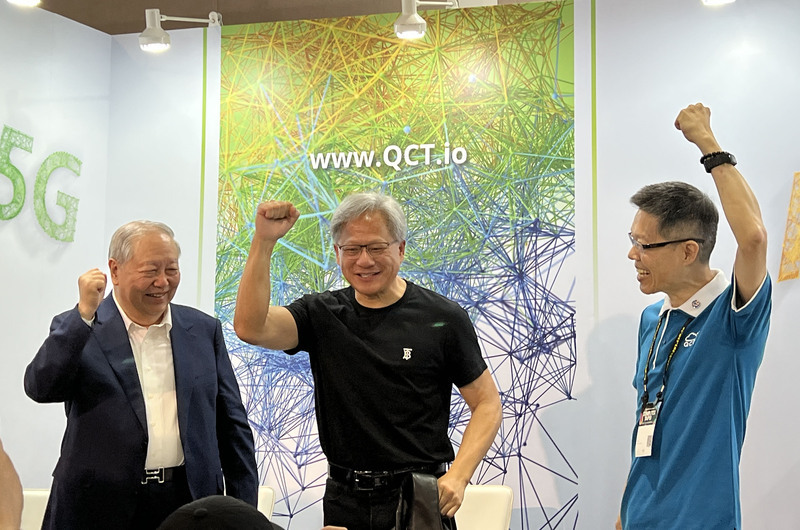 MediaTek et Nvidia annoncent une coopération pour une technologie d’IA dans le domaine de l’automobile