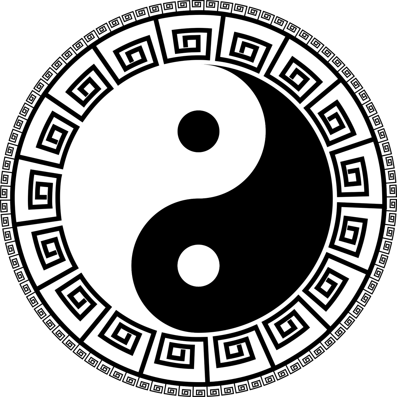 Destins croisés dans une confusion du Yin et du Yang (suite)
