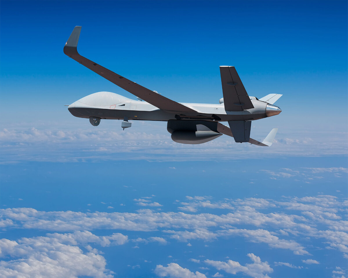 Taïwan réfute les informations révélées par le FT sur le partage de données en temps réel entre les drones