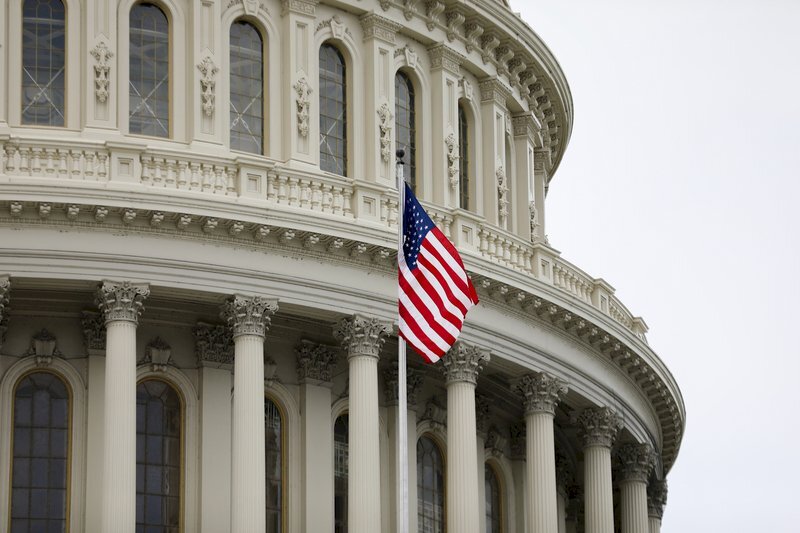 Le premier accord de l’Initiative Taïwan/Etats-Unis sur le commerce au 21e siècle approuvé en commission