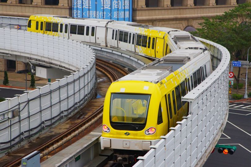 Au courrier ce samedi: métro et alliance interdétroit