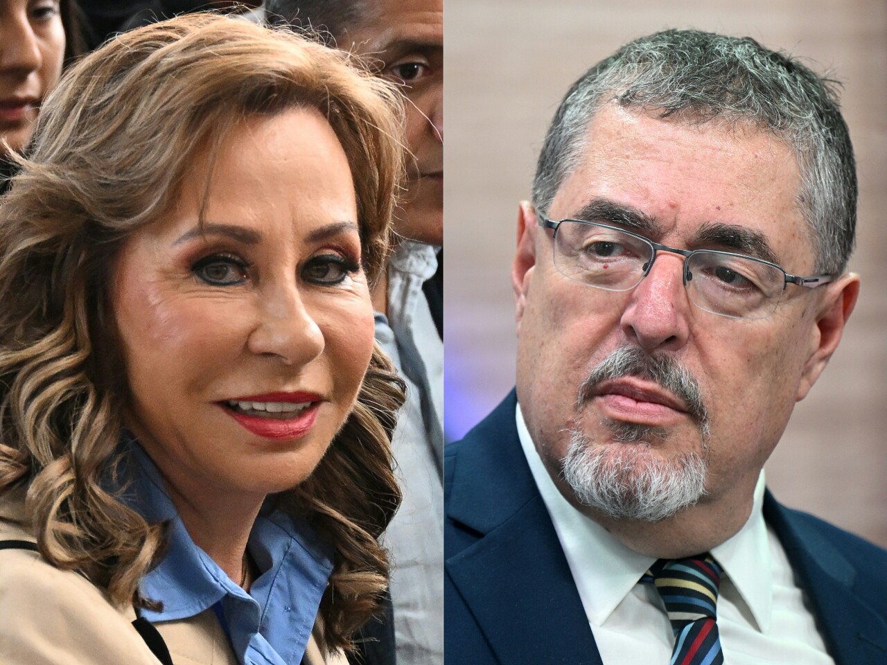Taïwan cherche le soutien des deux candidats du second tour de la présidentielle au Guatemala