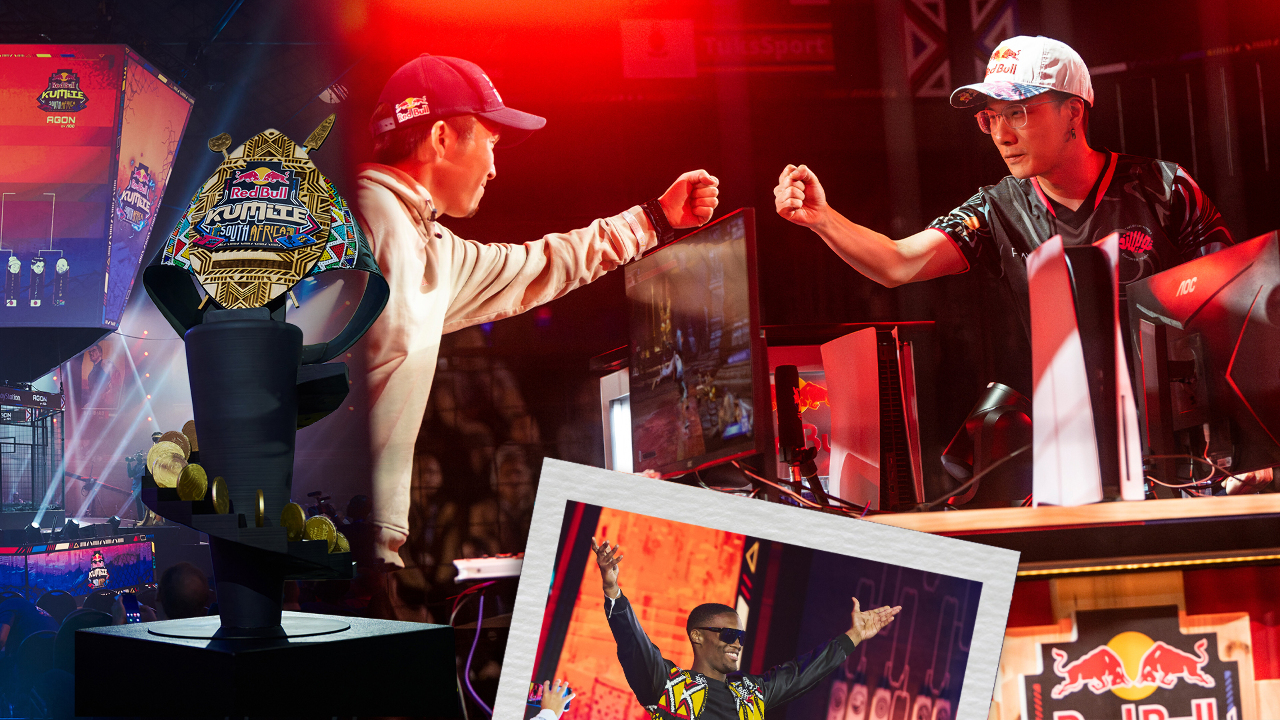 OEPAT: la 6G, Street Fighter 6