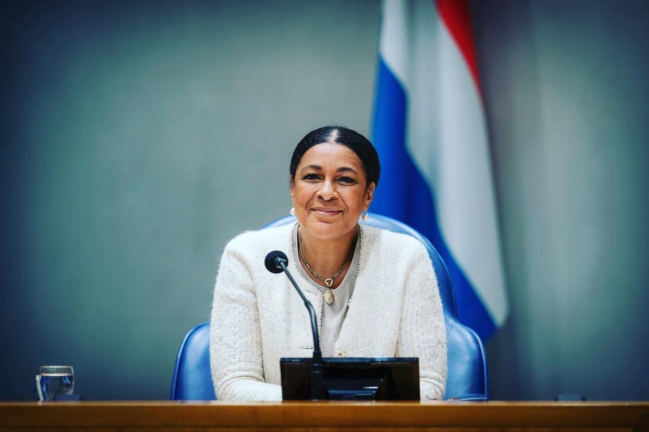 Une délégation parlementaire des Pays-Bas attendue à Taïwan