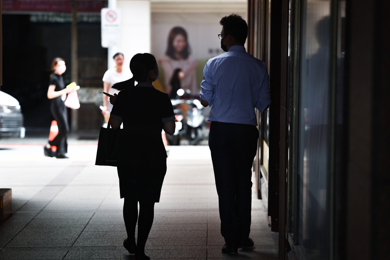L’écart salarial entre hommes et femmes se réduit à Taïwan en 2023