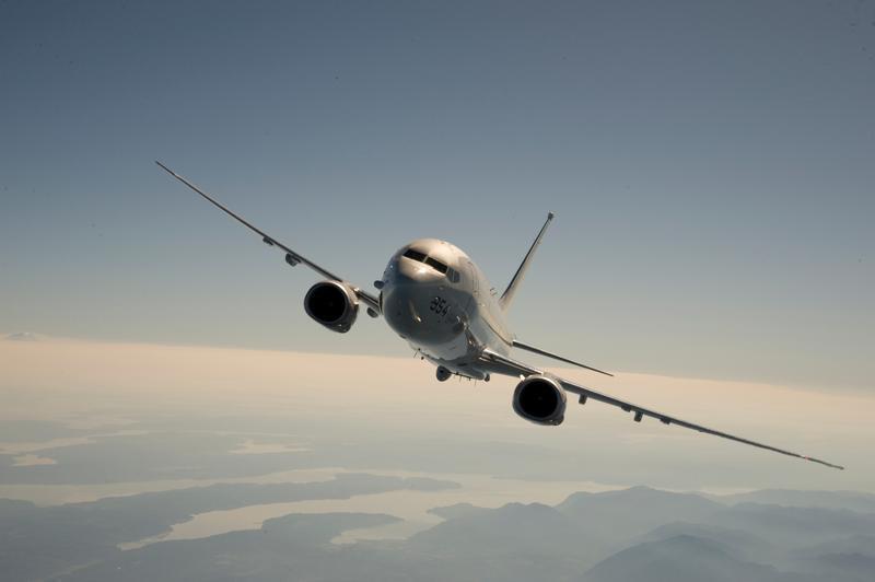 Un avion militaire américain de passage dans le détroit de Taiwan provoque des échanges radio tendus avec l'armée chinoise