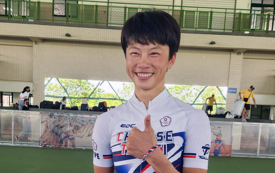 Patinage de vitesse : Yang Ho-chen annonce sa retraite sportive