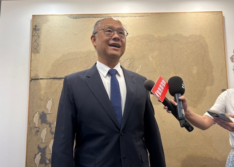 Taïwan et le Canada finalisent les négociations autour d’un accord sur l’investissement