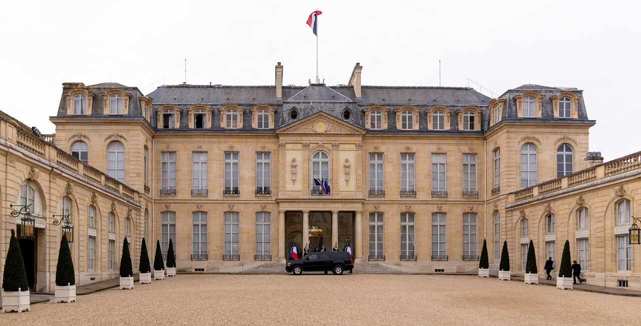 Taïwan salue la loi de programmation militaire de la France