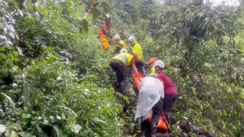 Un accident de la route à Taoyuan fait quatre morts dont deux travailleurs clandestins