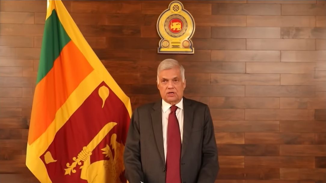 Le Sri Lanka au cœur de l’Indopacifique ?