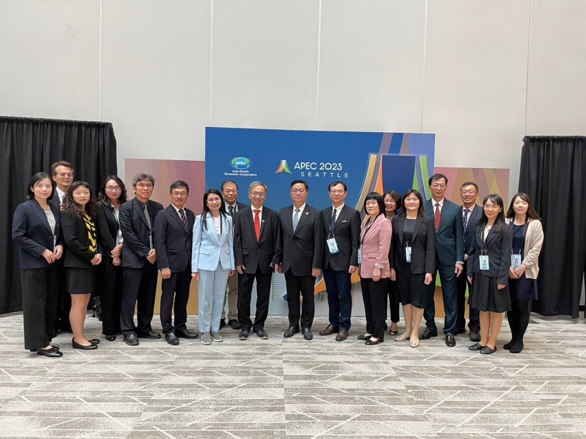 Taïwan partage son expérience en matière de santé avec les pays membres de l’APEC