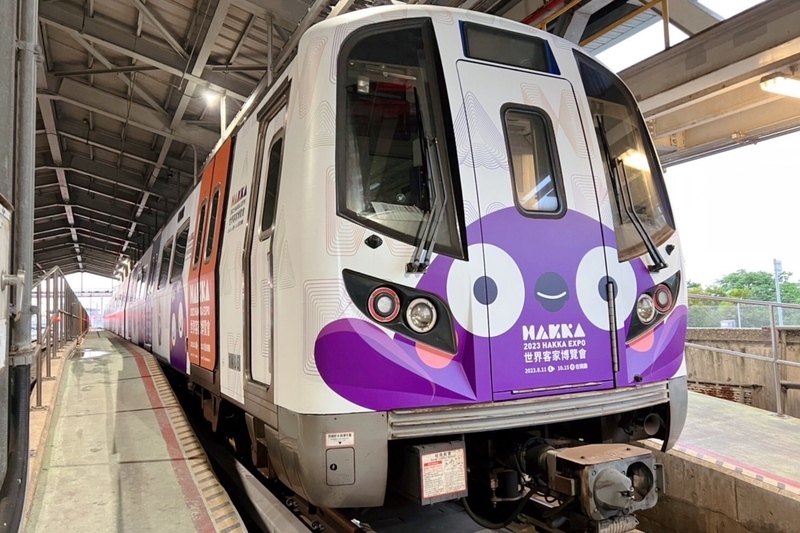 Les opérateurs de métro de Taïwan s’unissent pour réduire les coûts de revient
