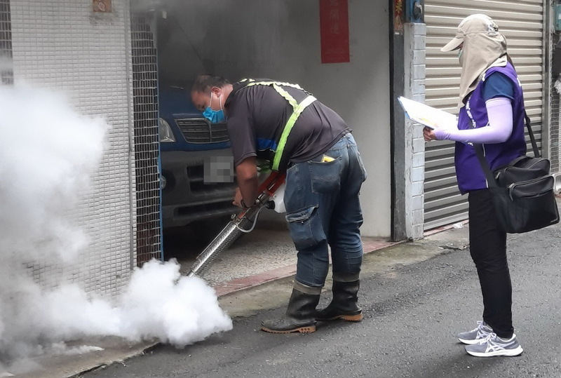 Dengue : le virus se propage, un autre cas grave
