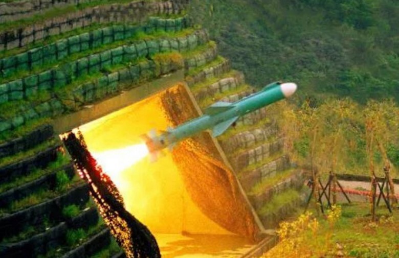 Tests de missiles à Taïwan : entre silence et questions