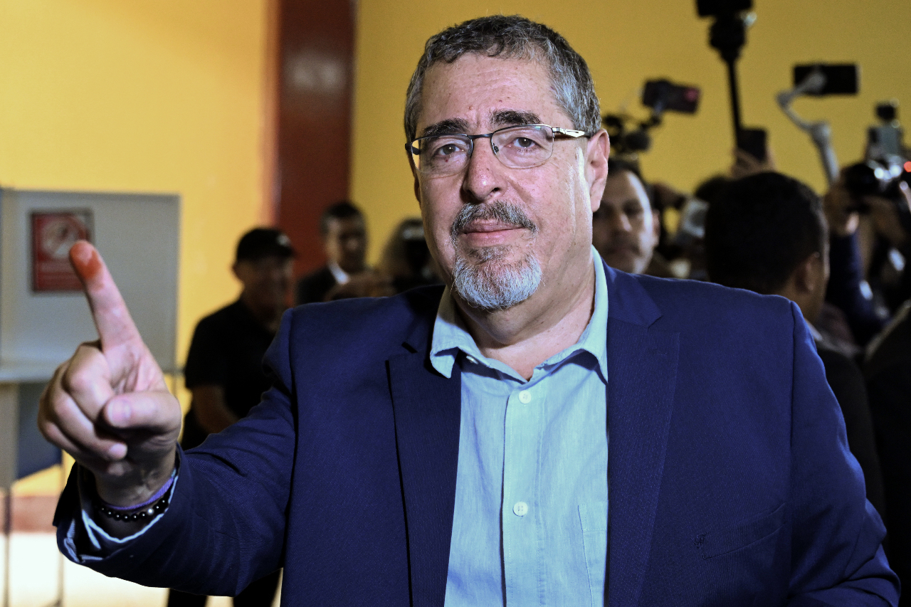 Tensions post-électorales au Guatemala : la diplomatie taïwanaise affirme qu'elle respectera les résultats