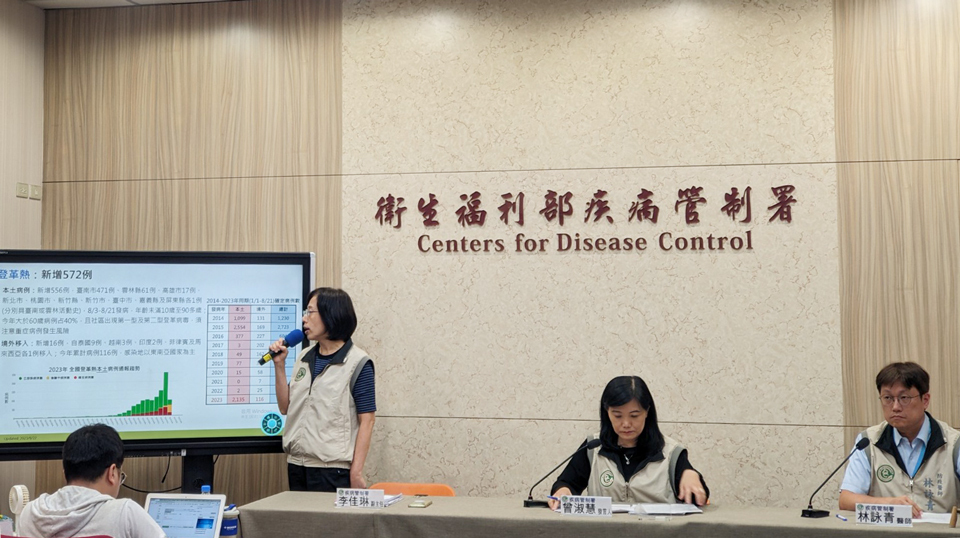 Dengue : les voyageurs mis en garde de leurs visites dans sept pays